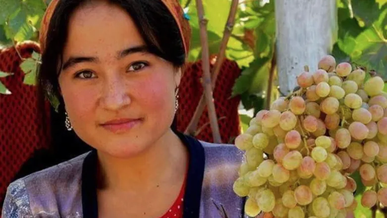 Üzüm Üretiminin Özbekistan'da Aile Gelirine Etkisi: Semerkand Bölgesi Küçük Çiftçileri Üzerine Bir Vaka Analizi