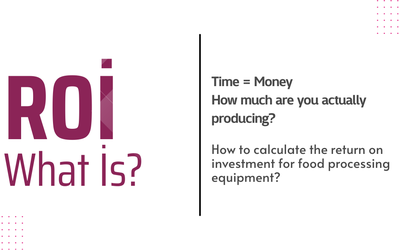 Your Investment Will Pay for Itself in a Short Time